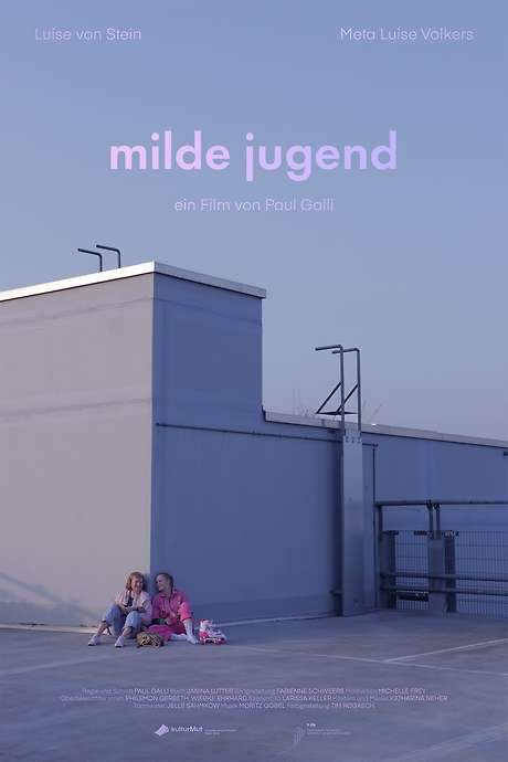 Milde Jugend
